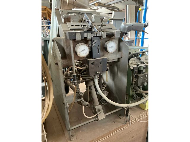 Emka/urban automatische schroefmachine (5x) - afbeelding 5 van  10