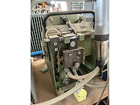 Emka/urban automatische schroefmachine (5x) - afbeelding 6 van  10