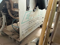 Emka/urban automatische schroefmachine (5x) - afbeelding 9 van  10