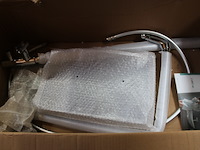 Emke douchesysteem met thermostaat - afbeelding 2 van  6