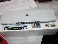 Emke douchesysteem met thermostaat - afbeelding 4 van  6