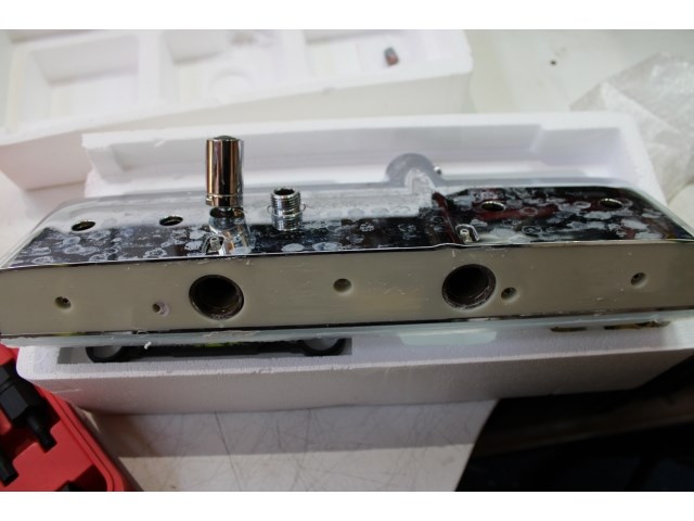 Emke douchesysteem met thermostaat - afbeelding 6 van  6