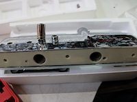 Emke douchesysteem met thermostaat - afbeelding 6 van  6