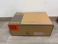 Emma - clyde s3 - metaalvrije werkschoenen size 48 (4x) - afbeelding 2 van  2