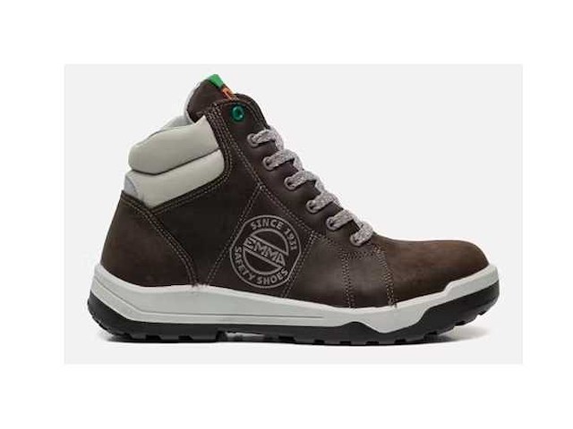 Emma - donovan s3 - metaalvrije werkschoenen size 39 (4x) - afbeelding 1 van  2