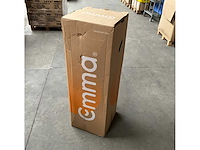 Emma 25 flipable v3 matras 90 x 200 cm - afbeelding 2 van  4