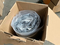 Emma 25 flipable v3 matras 90 x 200 cm - afbeelding 4 van  4