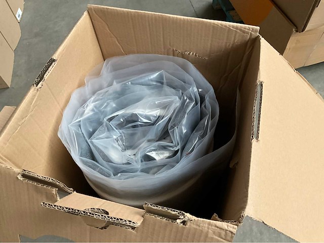 Emma 25 flipable v3 matras 90 x 200 cm - afbeelding 4 van  4