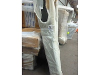 Emma hybrid ii plus matras | traagschuim & pocketspoelen 80x200 (x2) - afbeelding 3 van  11