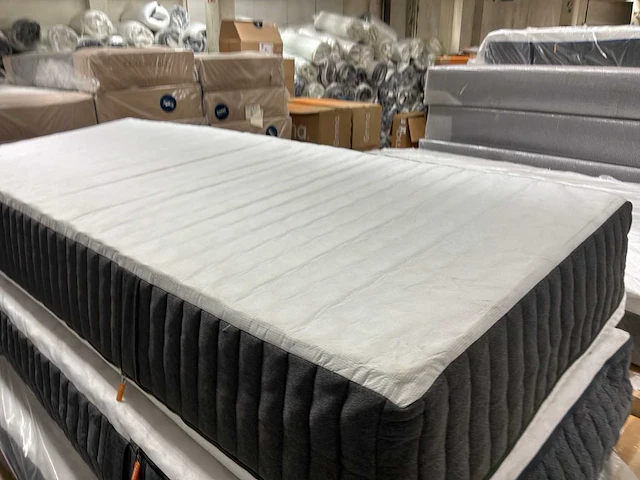 Emma hybride 2 matras 100x200 (30x) - afbeelding 2 van  4