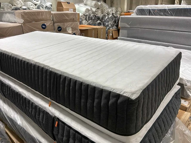 Emma hybride 2 matras 100x200 (30x) - afbeelding 1 van  3