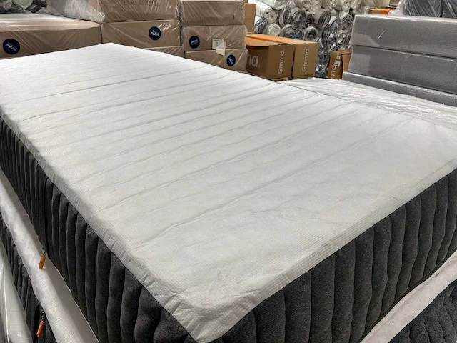 Emma hybride 2 matras 100x200 (30x) - afbeelding 2 van  3