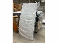 Emma hybride 2 matras 120x200 (30x)