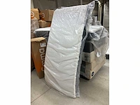 Emma hybride 2 matras 120x200 (30x)