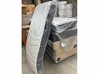 Emma hybride 2 matras 120x200 (30x) - afbeelding 1 van  4