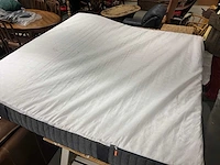Emma hybride 2 matras 200x200 (10x) - afbeelding 3 van  4
