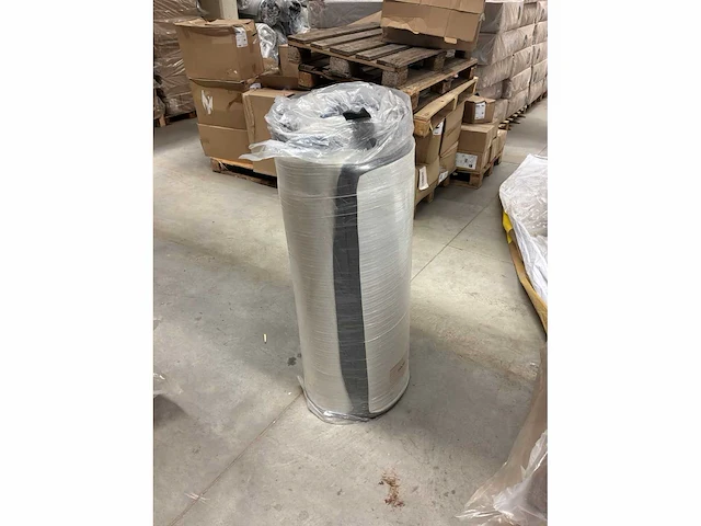 Emma hybride 2 matras 200x200 (10x) - afbeelding 4 van  4