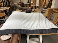Emma hybride 2 matras 200x200 (10x)