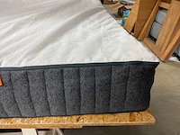 Emma hybride 2 matras 200x200 (10x) - afbeelding 2 van  5