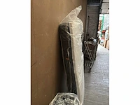 Emma hybride 2 matras 80x200 (10x) - afbeelding 5 van  5