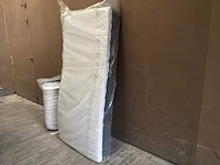Emma hybride 2 matras 90x200 (10x)