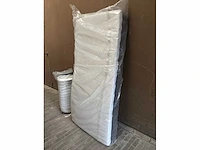 Emma hybride 2 matras 90x200 (30x) - afbeelding 2 van  5