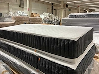 Emma hybride 2 matras diverse afmetingen (40x)
