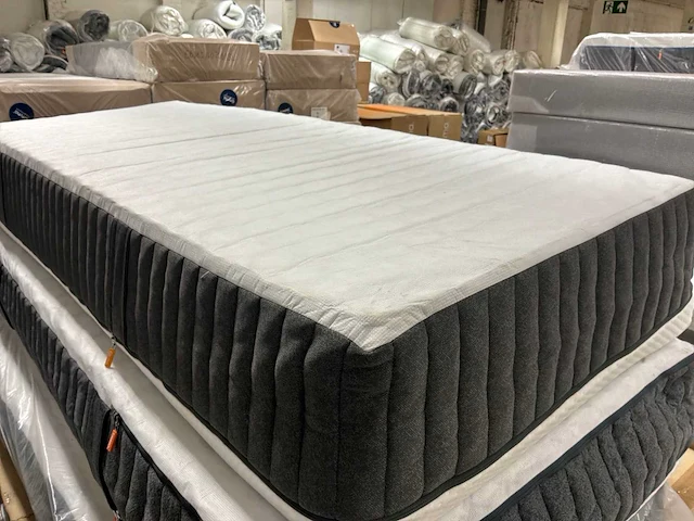 Emma hybride 2 matras diverse afmetingen (40x) - afbeelding 3 van  5