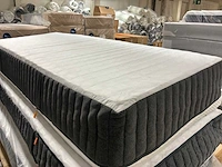 Emma hybride 2 matras diverse afmetingen (40x) - afbeelding 3 van  5