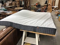 Emma hybride 2 matras diverse afmetingen (40x) - afbeelding 5 van  5