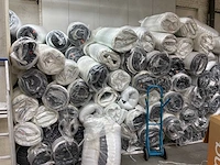 Emma hybride 2 matras diverse afmetingen (40x) - afbeelding 2 van  5