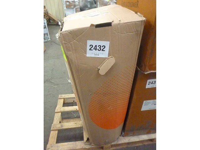 Emma hybride matras | traagschuim & pocketspoelen | 140x190 cm - afbeelding 7 van  7