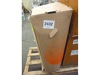 Emma hybride matras | traagschuim & pocketspoelen | 140x190 cm - afbeelding 7 van  7