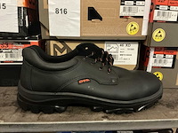 Emma maat 46 veiligheidschoennen (2x) - afbeelding 1 van  1