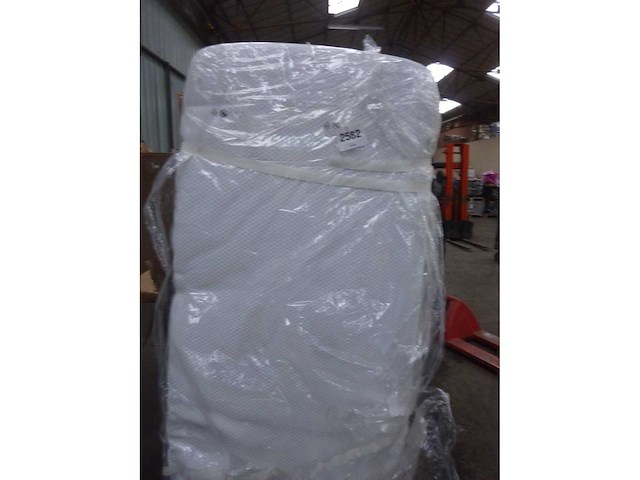 Emma original foam matras 90x200 cm - afbeelding 3 van  3