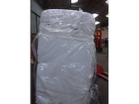 Emma original foam matras 90x200 cm - afbeelding 3 van  3