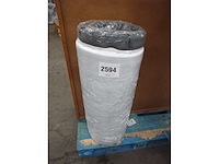 Emma original foam matras 90x200 cm - afbeelding 3 van  3