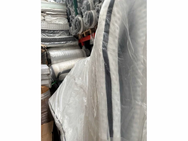 Emma topper matras 160x200 (10x) - afbeelding 3 van  4