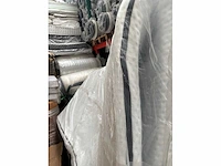 Emma topper matras 200x200 (20x) - afbeelding 3 van  4
