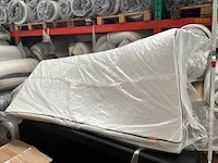 Emma topper matras diverse maten (50x)