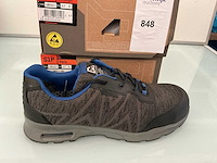 Emma,maat 47 veiligheidsschoennen (2x) - afbeelding 1 van  1