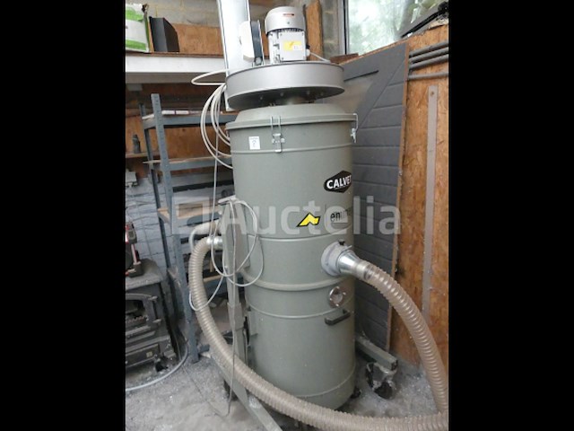 Emmegi norma 400 tu/4 dubbele kop kettingzaag - afbeelding 2 van  13