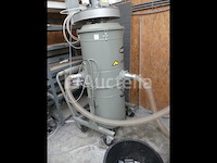 Emmegi norma 400 tu/4 dubbele kop kettingzaag - afbeelding 3 van  13