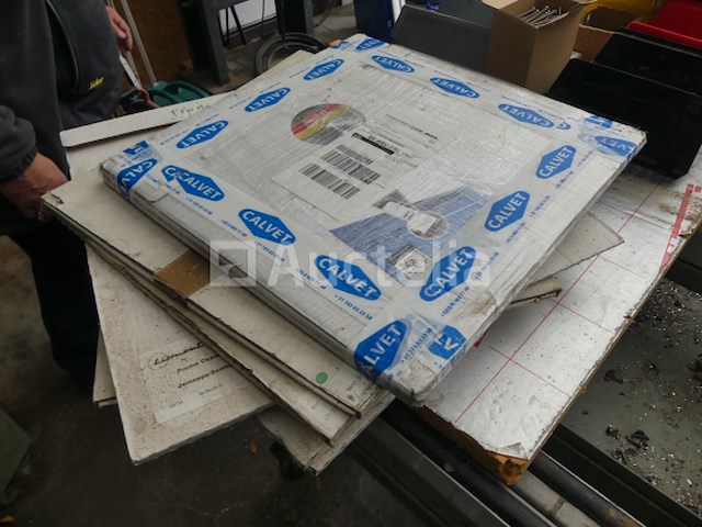 Emmegi norma 400 tu/4 dubbele kop kettingzaag - afbeelding 4 van  13