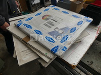 Emmegi norma 400 tu/4 dubbele kop kettingzaag - afbeelding 4 van  13