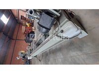 Emmegi norma tu/4 dubbelkops cirkelzaag - afbeelding 3 van  18