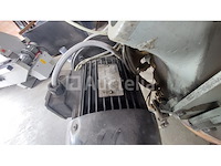 Emmegi norma tu/4 dubbelkops cirkelzaag - afbeelding 4 van  18