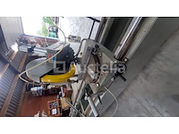 Emmegi norma tu/4 dubbelkops cirkelzaag - afbeelding 5 van  18