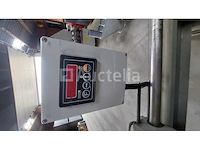 Emmegi norma tu/4 dubbelkops cirkelzaag - afbeelding 6 van  18