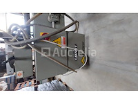 Emmegi norma tu/4 dubbelkops cirkelzaag - afbeelding 13 van  18